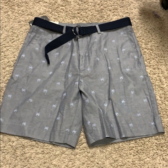 Brand new with tag Savane dressy shorts 🩳 size L - Picture 1 of 10